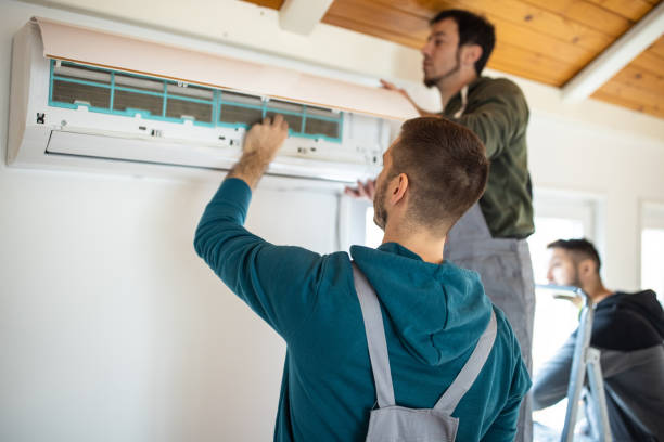 Best HVAC Emergency Services  in Greene, RI