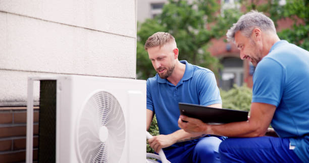 Best HVAC System Installation  in Greene, RI