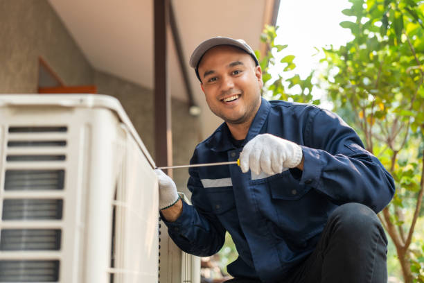 Best HVAC Repair Near Me  in Greene, RI