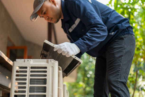 Best 24/7 HVAC Repair  in Greene, RI